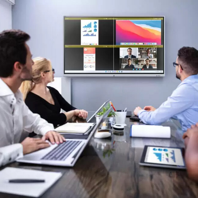 Milyen egy jól használható videokonferencia rendszer