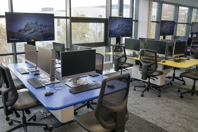Digital signage
